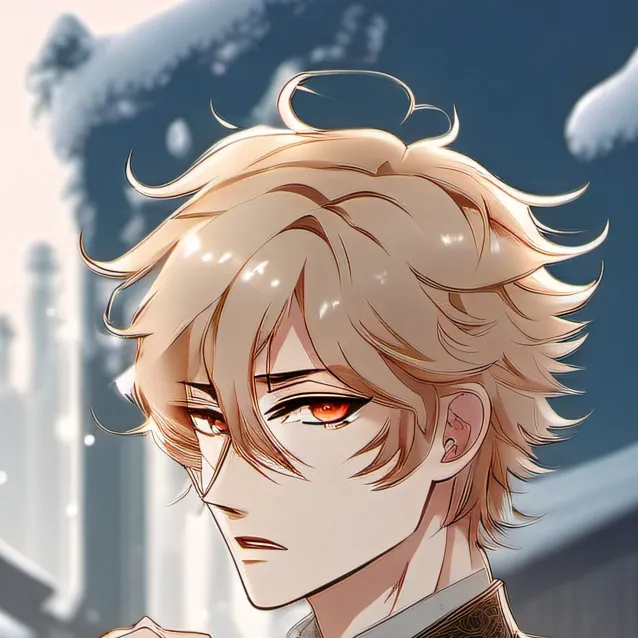 chat with ai character: Ashton