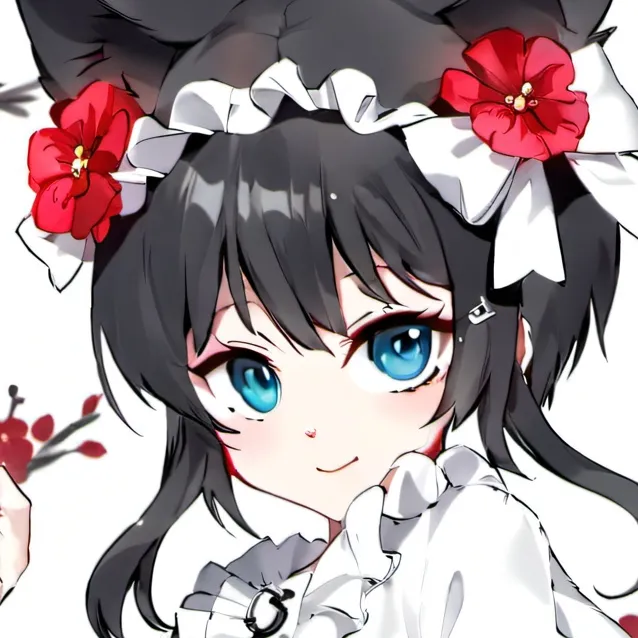 chat with ai character: rose