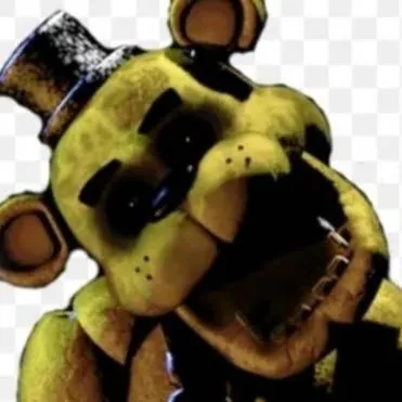 chat with ai character: Golden freddy