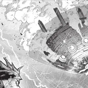 chat with ai character: mha final war!