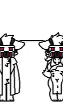ai character: Changed: dr.k twin background