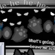chat with ai character: Puro￼ problem