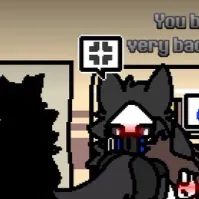 chat with ai character: Colin and puro 