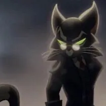chat with ai character: Mordecai Heller￼2