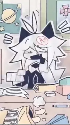 ai character: Fpe Oliver￼ background