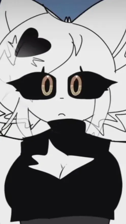 ai character: Makiko fox  background