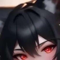 chat with ai character: nightgail
