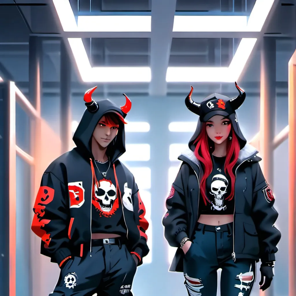 chat with ai character: new merged world.2