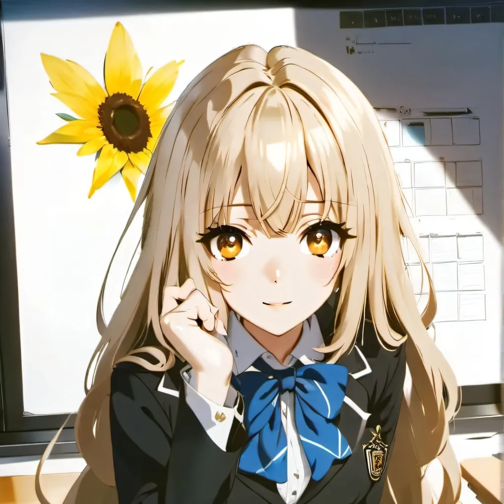 chat with ai character: high school bully 