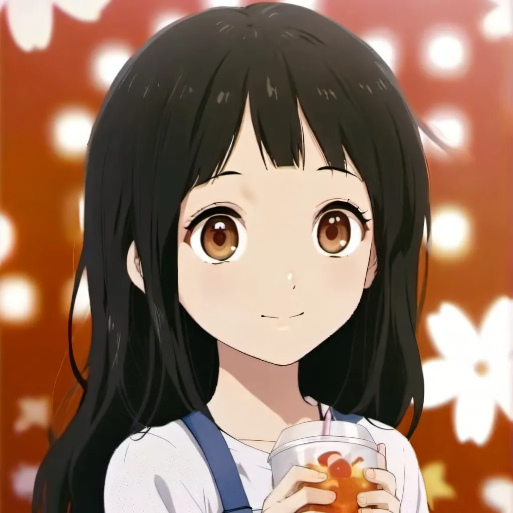 chat with ai character: lily your daughter