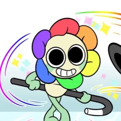 chat with ai character: Dandy!🌱