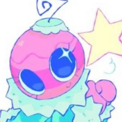 chat with ai character: 🎄Bobette🎄