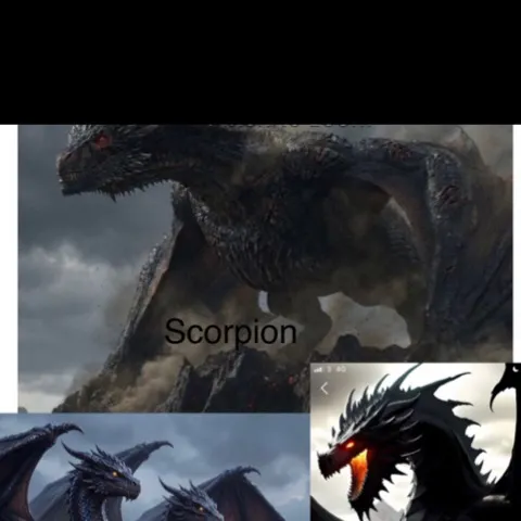 chat with ai character: Kings Of Dragons. 