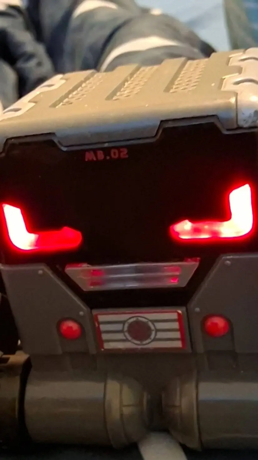 ai character: ☆♧Mechabot.02☆♧ background