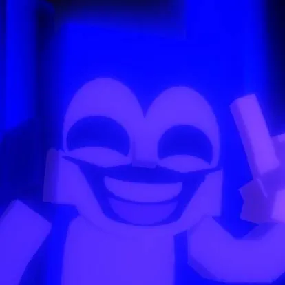 chat with ai character: majin