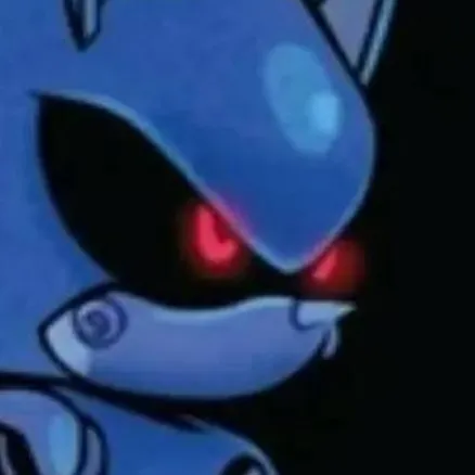chat with ai character: Metal Sonic (3.0)