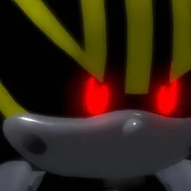 chat with ai character: 3.0 metal sonic