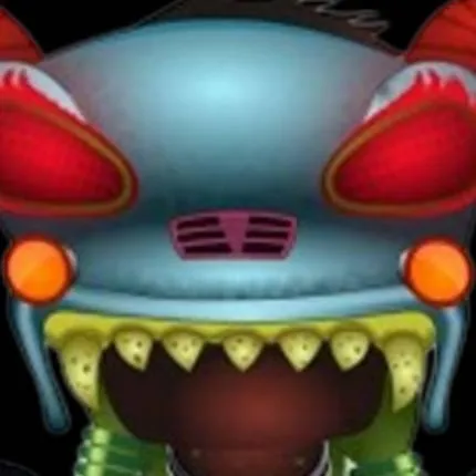 chat with ai character: MONSTER TRUCK 