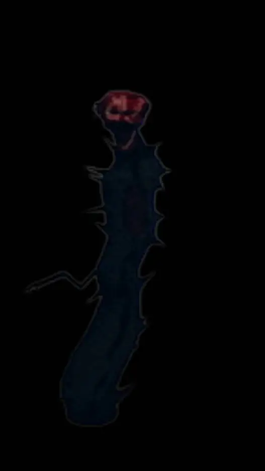 ai character: ᵀᴴᴱ ᴮᴼᴵᴸᴰ ᴼᴺᴱ background