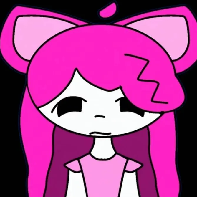 chat with ai character: ✨️Sparkie✨️ 