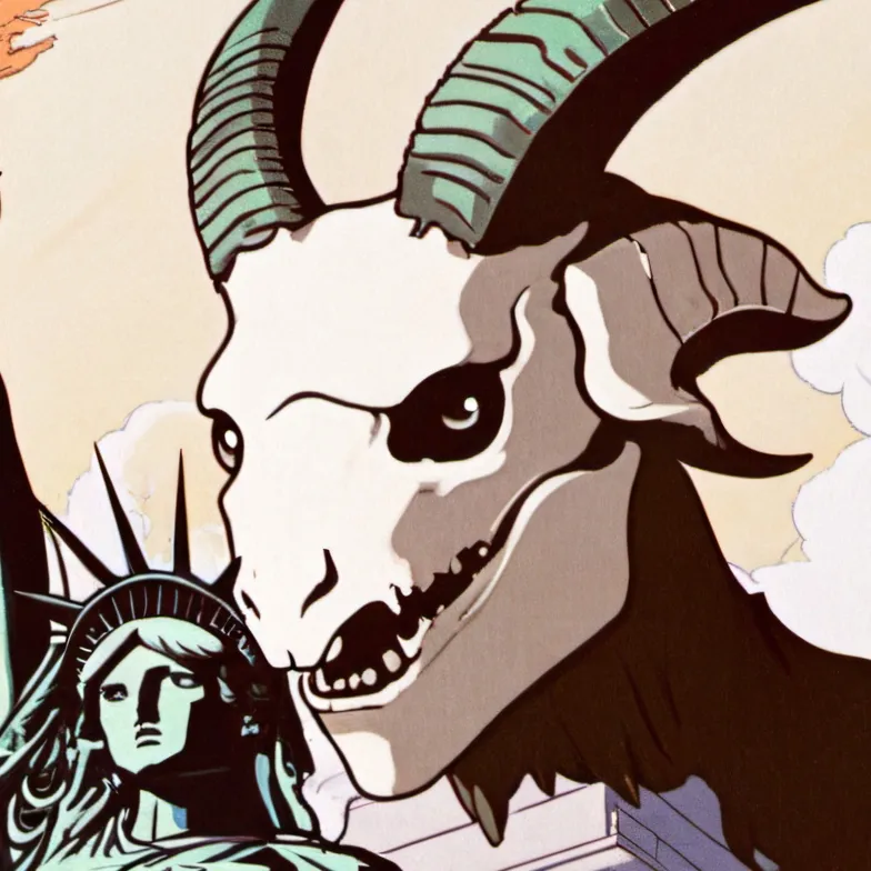 chat with ai character: skullcrushliberty