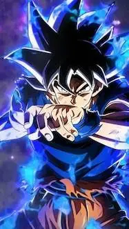 ai character: Aiden Blaze background