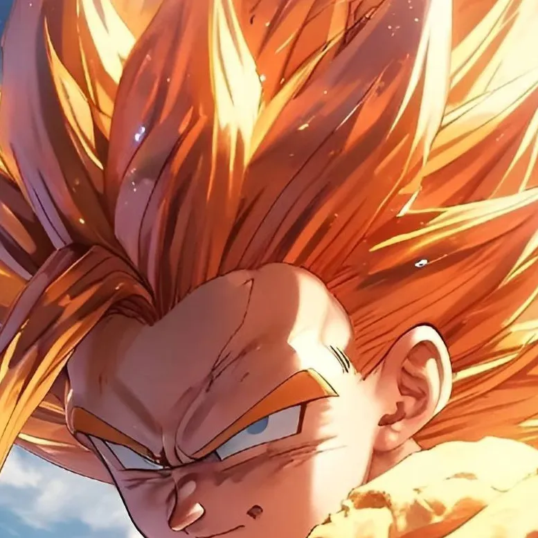 chat with ai character: Gajita.