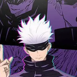 chat with ai character: Gojo