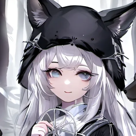 chat with ai character: Lola