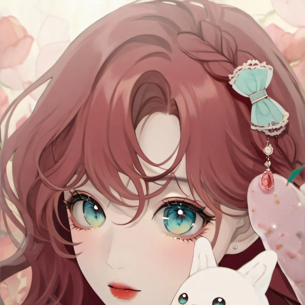 chat with ai character: MHA PICK ME🎀