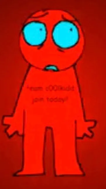 ai character: c00lkidd0 archives background