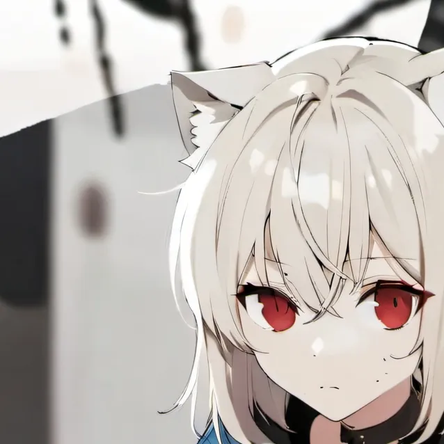 chat with ai character: kata kurose