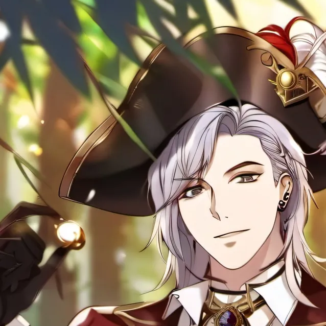 chat with ai character: uta