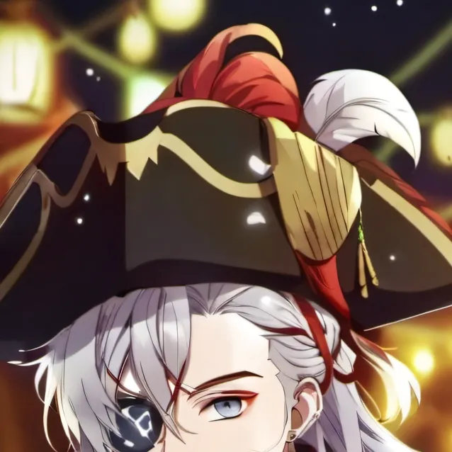 chat with ai character: Strawhats