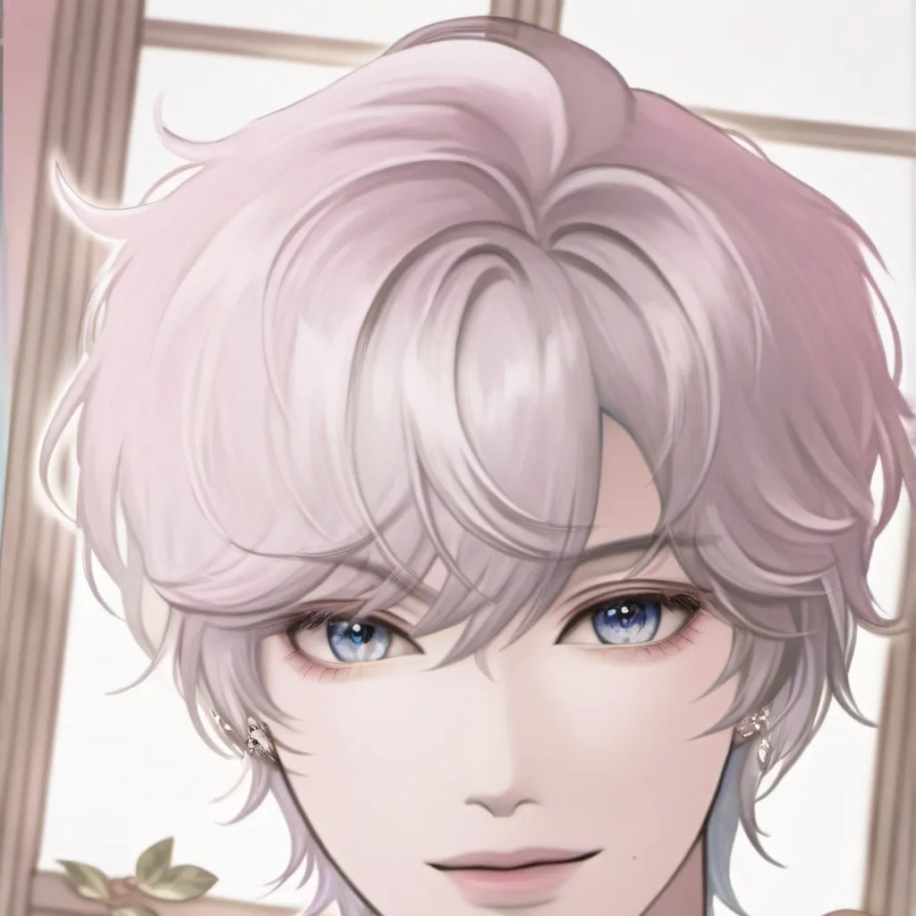 chat with ai character: femboy/ asher