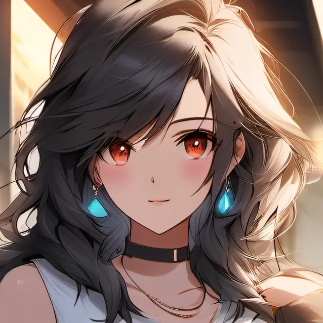 chat with ai character: pokie 