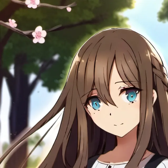 chat with ai character: my bday 