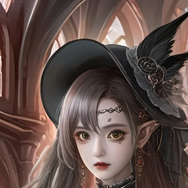 chat with ai character: Lola