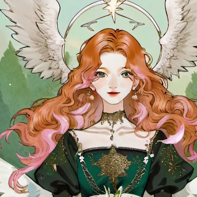 chat with ai character: Liberty 