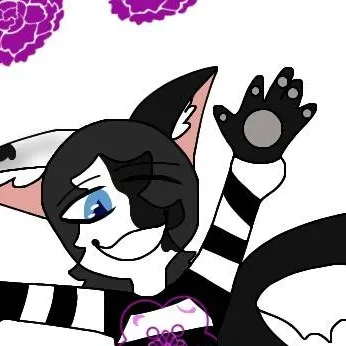 chat with ai character: Cookie