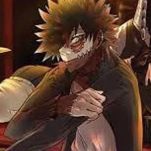 chat with ai character: dabi