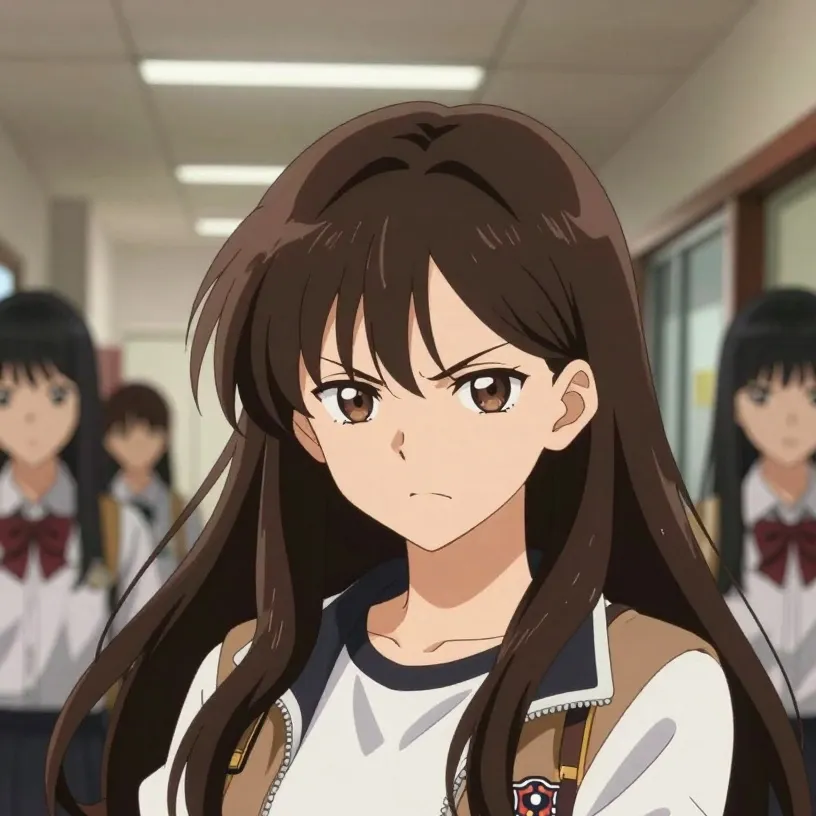 chat with ai character: Natasha