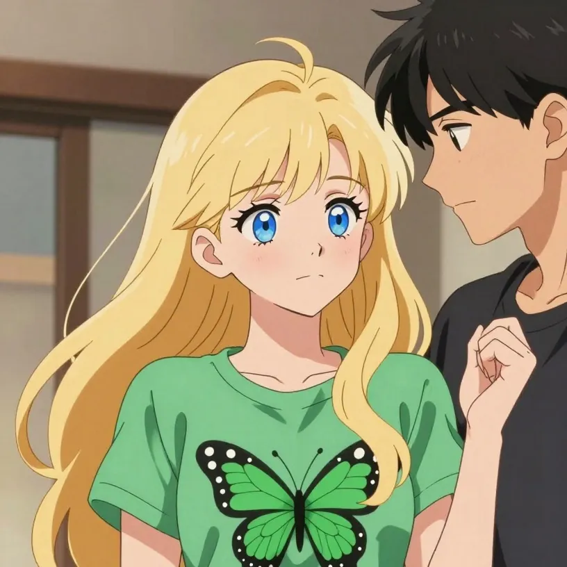 chat with ai character: 💔OPHELIA💔