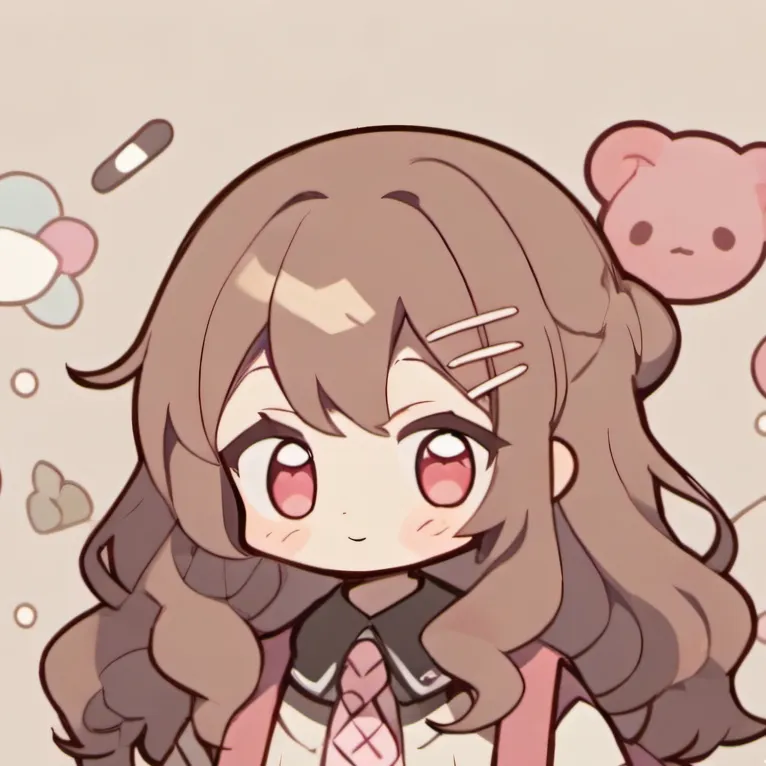 chat with ai character: rosia