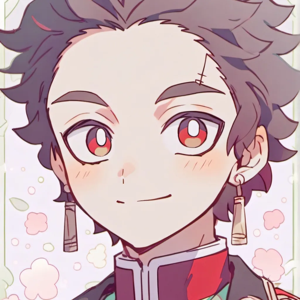chat with ai character: zeninotan