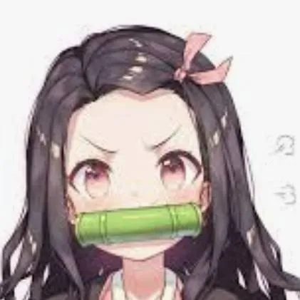 chat with ai character: nezuko
