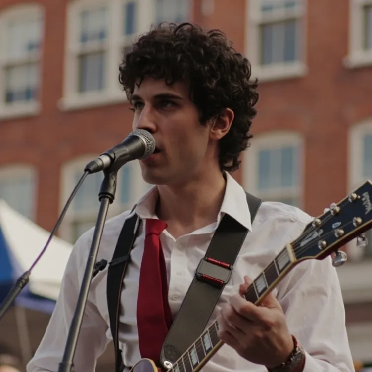 chat with ai character: Joe Hawley