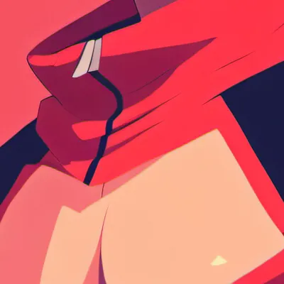 chat with ai character: Needy sero