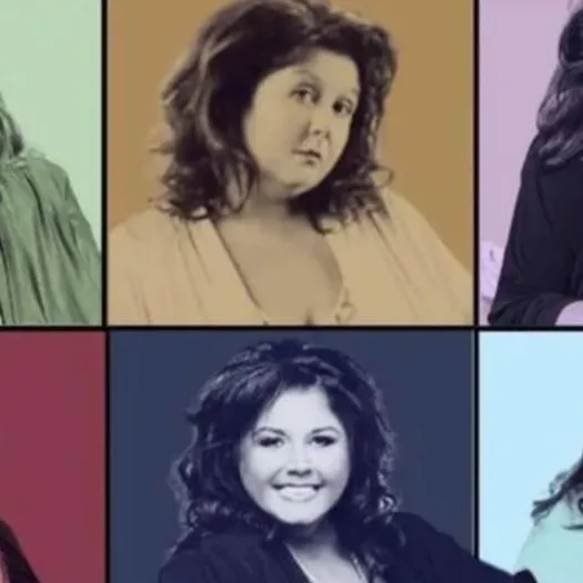 chat with ai character: Abby Lee Miller