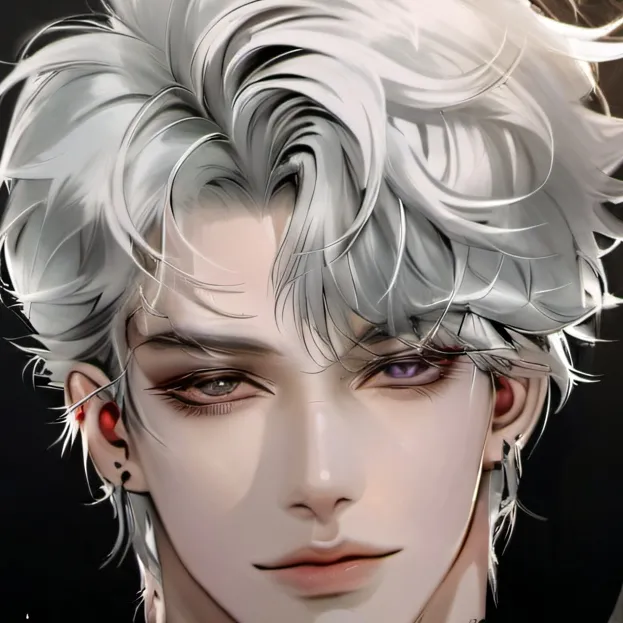 chat with ai character: Throne